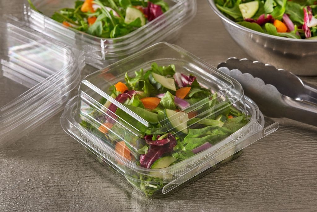 The Role of Tamper-Evident Packaging in Food Safety and Customer Trust