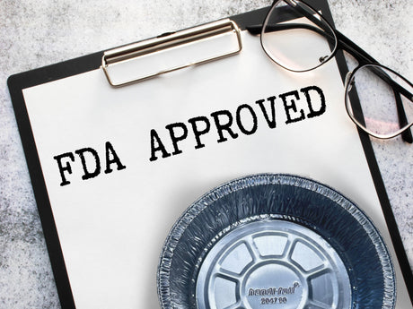 Safety First: The Importance of Using FDA-Approved Disposable Products