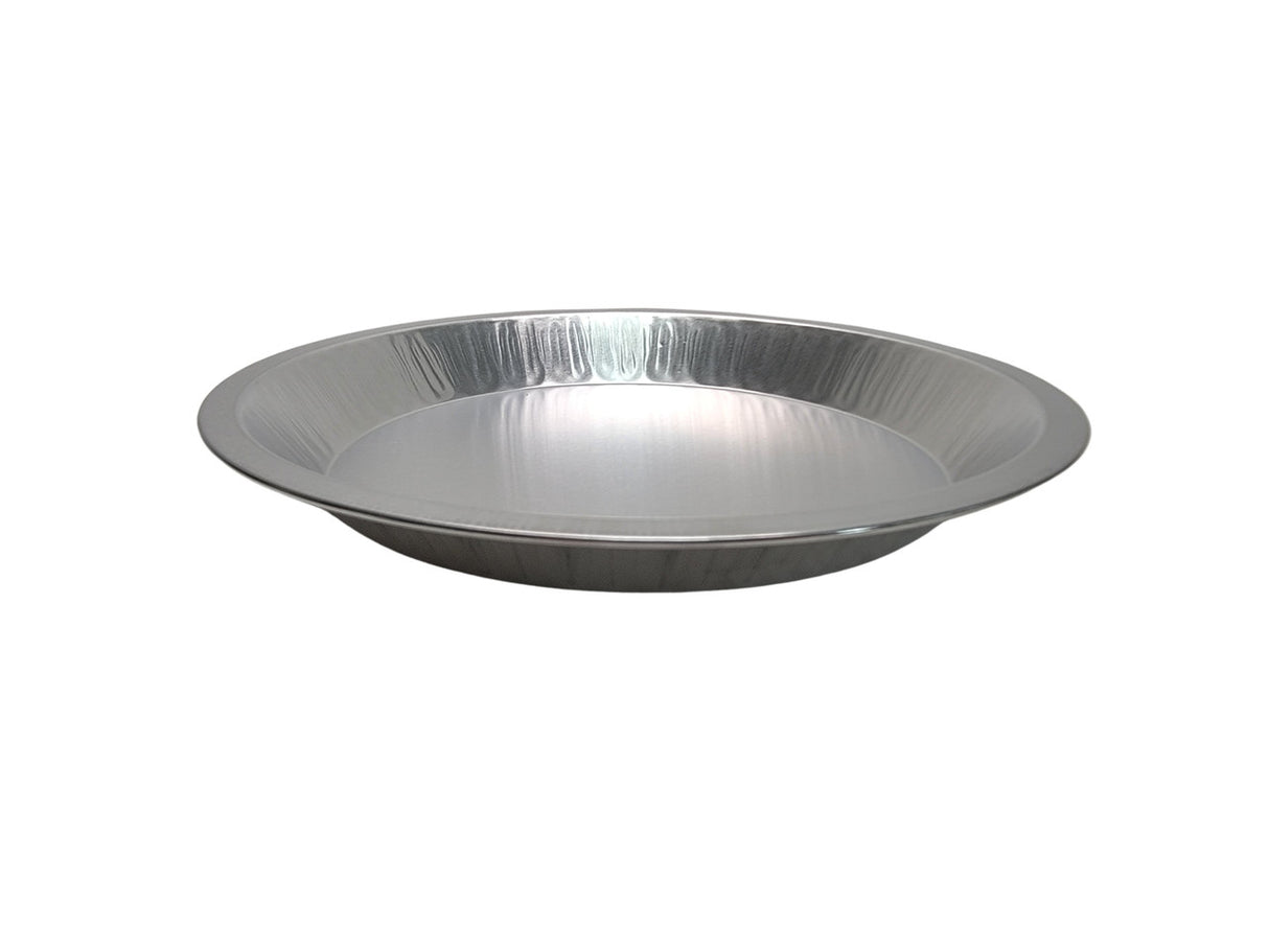 Disposable 10" Heavyweight Foil Pie Pan - Case of 200  #310