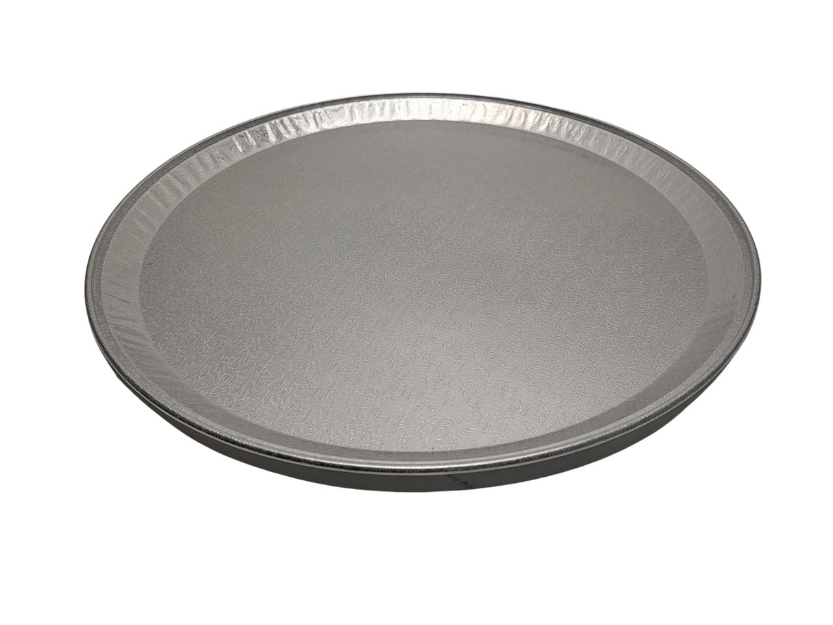 18" Disposable/Reusable Foil Catering Tray Case of 25 - #18NL