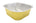 11 oz  Square Colored Aluminum Dessert Pans - Case of 1000  #A24NL