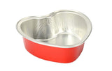 Mini Heart Shaped Tart Pan  Case of 2000  - #3055NL