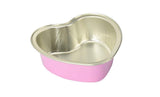 Mini Heart Shaped Tart Pan  Case of 2000  - #3055NL