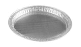 Disposable Aluminum Moisture Balance Foil Pan - Case of 1000 - #80063