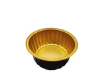 4.5 oz.  Colored Aluminum Ramekin and Dessert Cup - Case of 2000- #A35NL